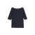 Vrouwen bootneck T-shirt Diverse Lonsa 261