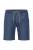 INDICODE JEANS Broek ‘Aberavon’  blauw / blauw denim