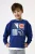 Garcia sweater blauw