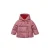 Noppies baby gewatteerde jas roze