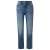 s.Oliver Curve Plus Size slim fit jeans – mediumblauw