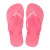 Ipanema Anatomic Color teenslippers roze