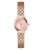 Guess Mini Rumour Dames Horloge Rosékleurig GW0839L3