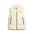 Mouwloos damesjack Superdry