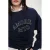 Grace & Mila sweater marineblauw