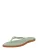 HAVAIANAS Teenslipper ‘SLIM POINT’  mintgroen
