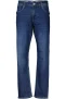 Petrol Jeans Russel Tapered Blauw heren