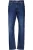 Petrol Jeans Russel Tapered Blauw heren