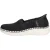 Skechers Slip-ins Wilshire Blvd – Journey To – Dames Instappers – Zwart