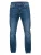 Ombre Jeans  donkerblauw