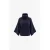 Aimee The Label namiba marine/ black melange