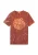 s.Oliver Shirt  oranje / kreeft / rood / pastelrood