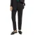 Scotch & Soda Lowry – Mid Rise Slim Leg Drapey Pants Charcoal