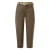 Pantalon Regular Fit Hoge Taille Barrel Pijpen met Gürtel voor dames s.Oliver