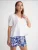 MixRay Blouse  wit