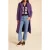 ICode Authentic Blue Flared Jeans