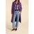 ICode Authentic Blue Flared Jeans