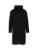 TOM TAILOR Jurk  zwart