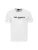 Ted Baker Shirt ‘Bielle’  zwart / wit