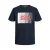 T-shirt met ronde hals Jack & Jones Corp Logo