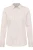 ETERNA Dames Overhemd beige/wit, Gestreept