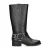Nelson bikerboots