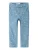NAME IT Jeans ‘NMFSalli’  blauw denim / lichtblauw