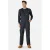 Dickies Everyday Draagband en Salopette Polyester Heren Blauw Werkoverall