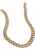 Urban Classics Ketting  goud / wit