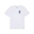T-shirt DC Shoes Safety Skull