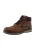 TOM TAILOR Veterboots  bruin / donkerbruin
