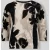Betty Barclay Regular fit pullover van puur katoen