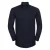 Russell Collectie Heren Lange Mouw Easy Care Oxford Shirt (Heldere marine)