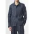 NN.07 Olav 1455 Hybrid/blazer Navy Stripe