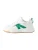Next Sneakers  smaragd / wit