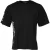 Logo Print Korte Mouwen T-shirt