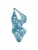 EKCENTRIK Badpak ‘Haze’  turquoise