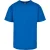 Urban Classics Heren effen oversized t-shirt