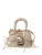 STEVE MADDEN Handtas ‘Diego-R’  beige / goud