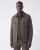 Vesper | Heren | Vesper Pryce Overshirt Bruin