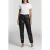 Knitted Sally Pants Black