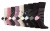 Gentle Grip – Dames 9 Pak Bamboe Sokken – SOLRM414237