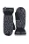 Heat Holders – Thermische winterwanten voor dames – Zwart