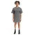 Dames t-shirt jurk DEF Mini Kleider