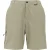 Regatta Heren travel light packaway shorts