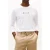 Tommy Hilfiger Brand Love Ls Tee White