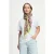 POM Amsterdam Shawl – Love Bouquet Multi Colour