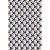 R.B. Boston Casual hemd lange mouw Bruin Regular Fit Cotton 427670/819