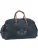 GREENBURRY Reistas ‘Aviator 5899’  donkerblauw / bruin