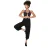 Yogabroek voor dames Onamaste